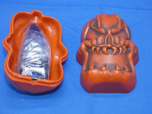 Matchbox halloween creepy cars - halloween,